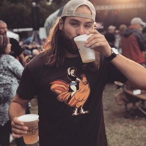 Meet your Posher, Trevor